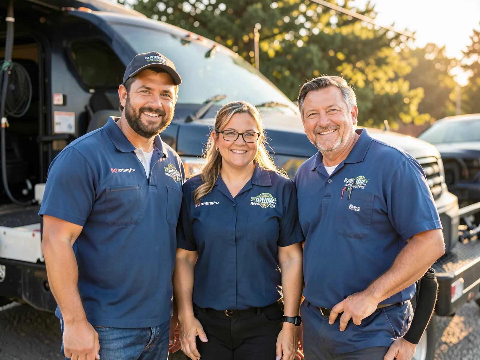 Roof Repair company in Frederick, MD